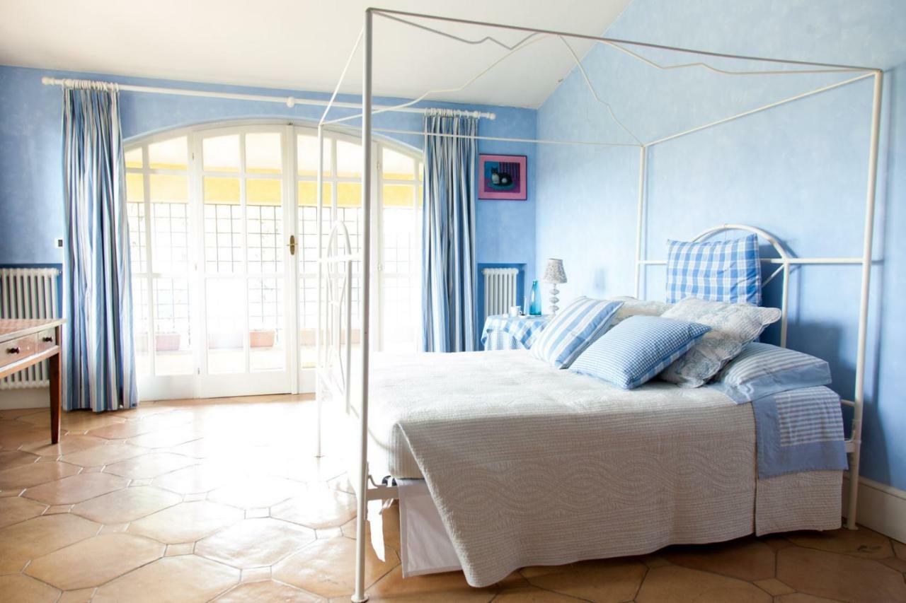 Bed and Breakfast Borgo Del Gelso Olgiata Exteriér fotografie
